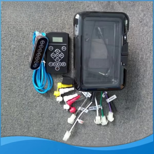 Аксессуары для ванной комнаты: – обзор и цена Outdoor Power For Hot Tub