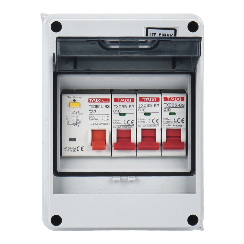 Внешняя стандартная Водонепрон – обзор и цена Outdoor Power Distribution Box