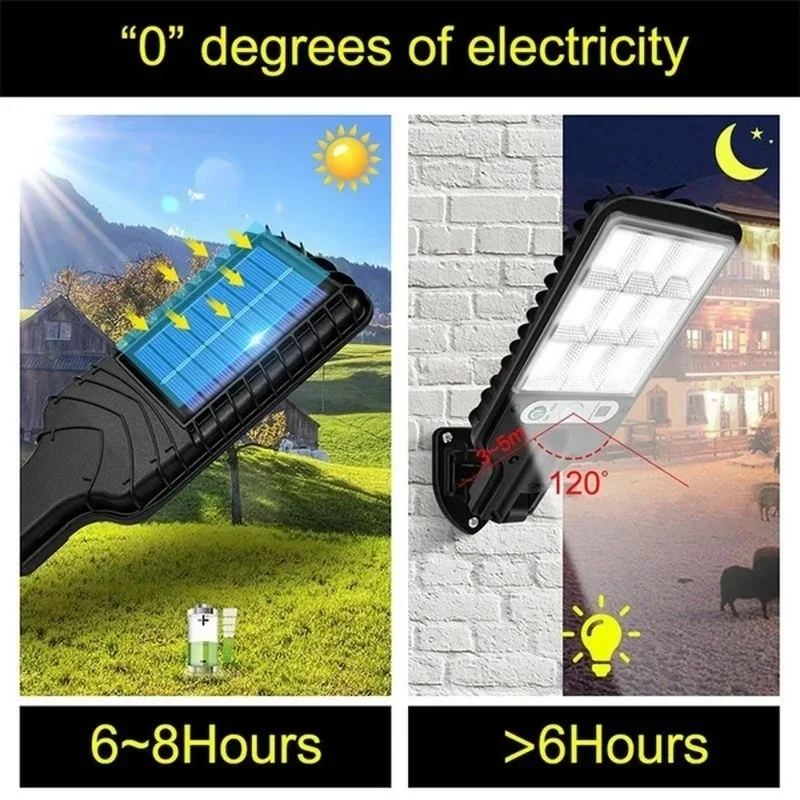 Уличные солнечные садовые свет – обзор и цена Outdoor Power Point