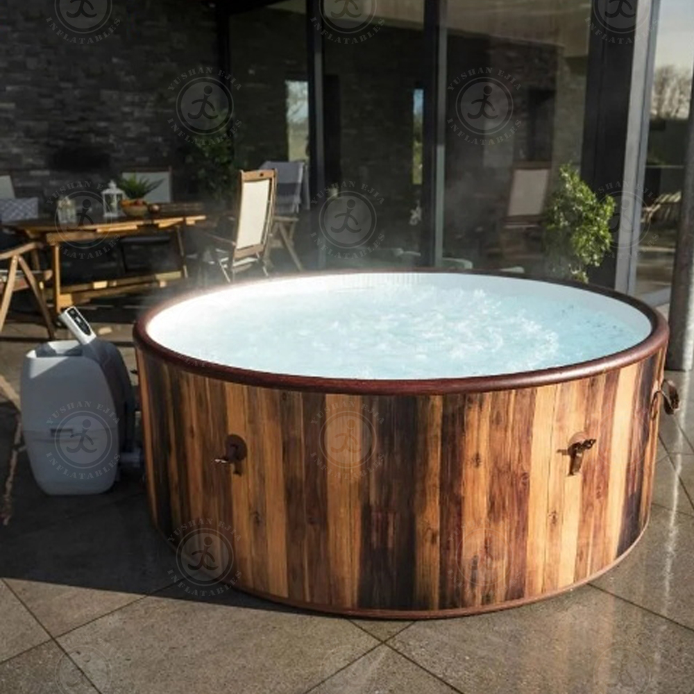 Дешевая высокая безопасность р – обзор и цена Outdoor Power For Hot Tub