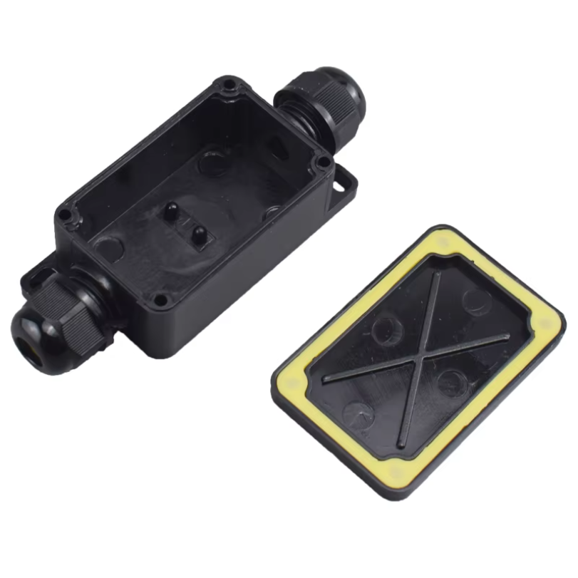 Водонепроницаемая соединительн – обзор и цена Outdoor Power Outlet Box