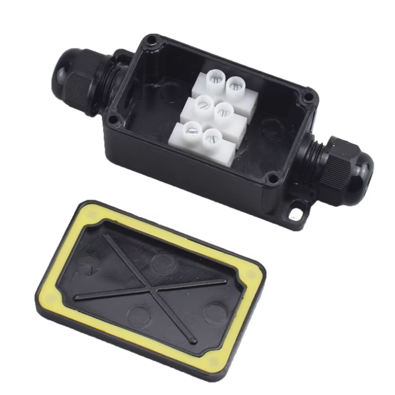Водонепроницаемая соединительн – обзор и цена Outdoor Power Outlet Box