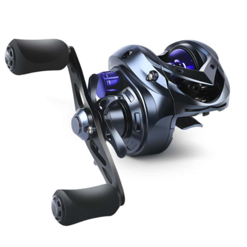 Новая рыболовная катушка Okuma – обзор и цена Outdoor Power Reel