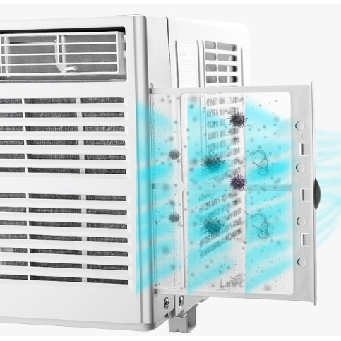 Мощный энергосберегающий оконн – обзор и цена Outdoor Power Fan