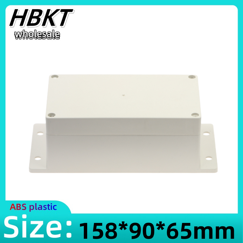 1 шт. пластиковый корпус 158x9 – обзор и цена Outdoor Power Distribution Box