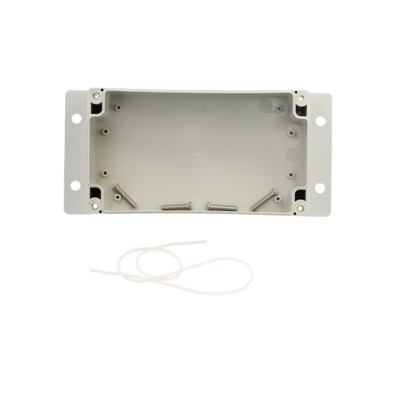 1 шт. пластиковый корпус 158x9 – обзор и цена Outdoor Power Distribution Box