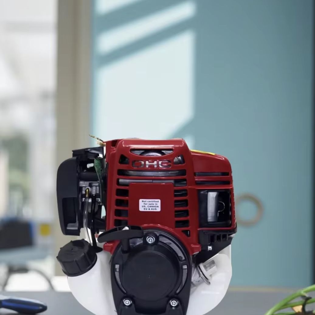 Мощный 4-тактный бензиновый дв – обзор и цена Outdoor Power And Equipment