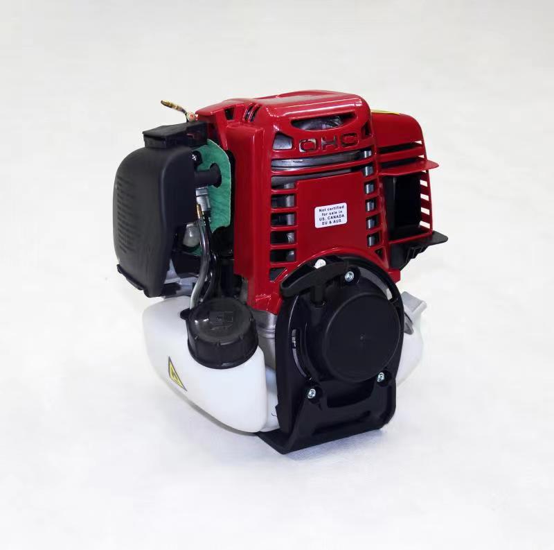 Мощный 4-тактный бензиновый дв – обзор и цена Outdoor Power And Equipment