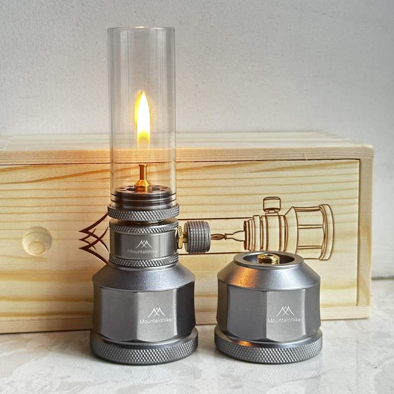 Газовая лампа для кемпинга, по – обзор и цена Outdoor Power Heater