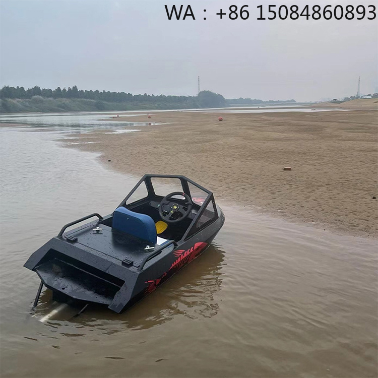 Мини-джетсерф-карт для водных  – обзор и цена Outdoor Power And Equipment
