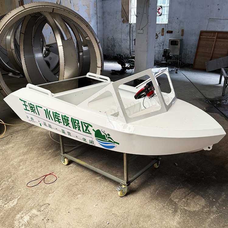 Мини-джетсерф-карт для водных  – обзор и цена Outdoor Power And Equipment