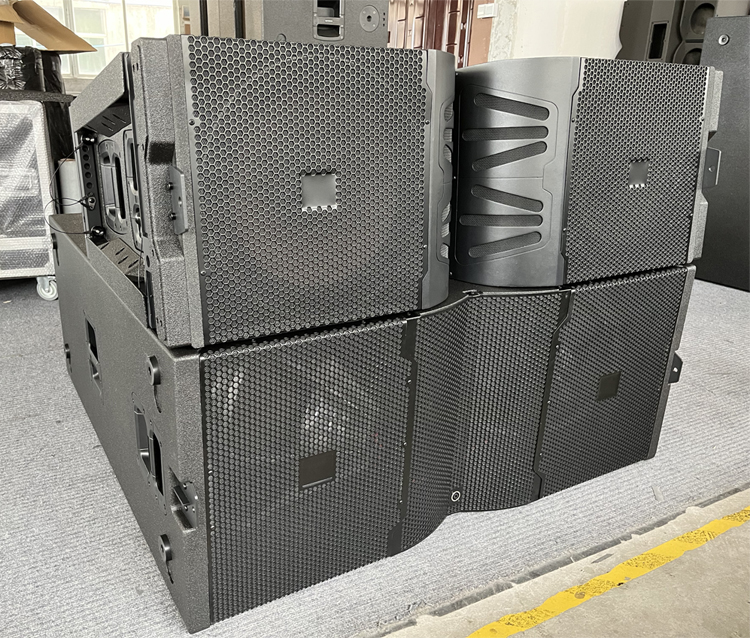 Пассивный сабвуфер G288 с двум – обзор и цена Outdoor Power And Equipment
