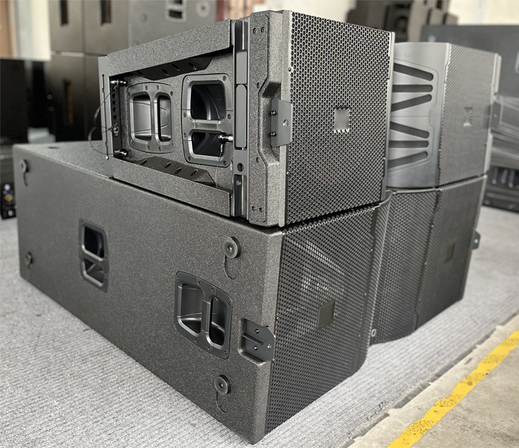 Пассивный сабвуфер G288 с двум – обзор и цена Outdoor Power And Equipment