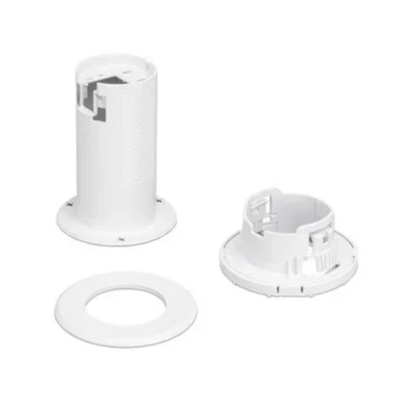 UniFi U6 Mesh WiFi 6, двухдиап – обзор и цена Outdoor Power Point