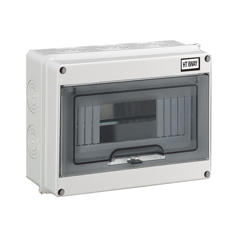 Распределительная коробка сери – обзор и цена Outdoor Power Outlet Box