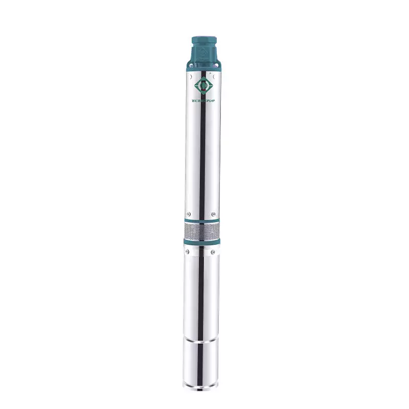 Погружной насос для глубоких с – обзор и цена Water Pump Submersible