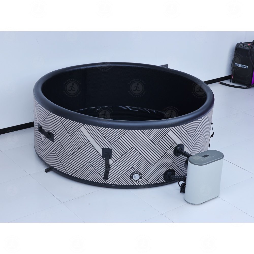 2025 Новая заводская цена наду – обзор и цена Outdoor Power For Hot Tub