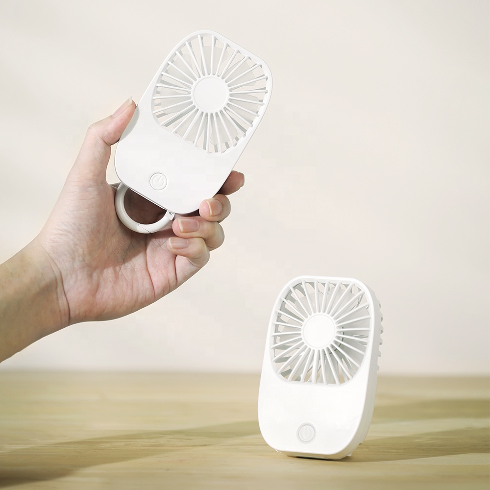 Персональный карманный мини-ве – обзор и цена Outdoor Power Fan