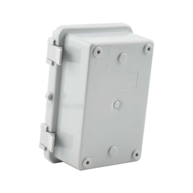 IP67 водонепроницаемый пластик – обзор и цена Outdoor Power Distribution Box