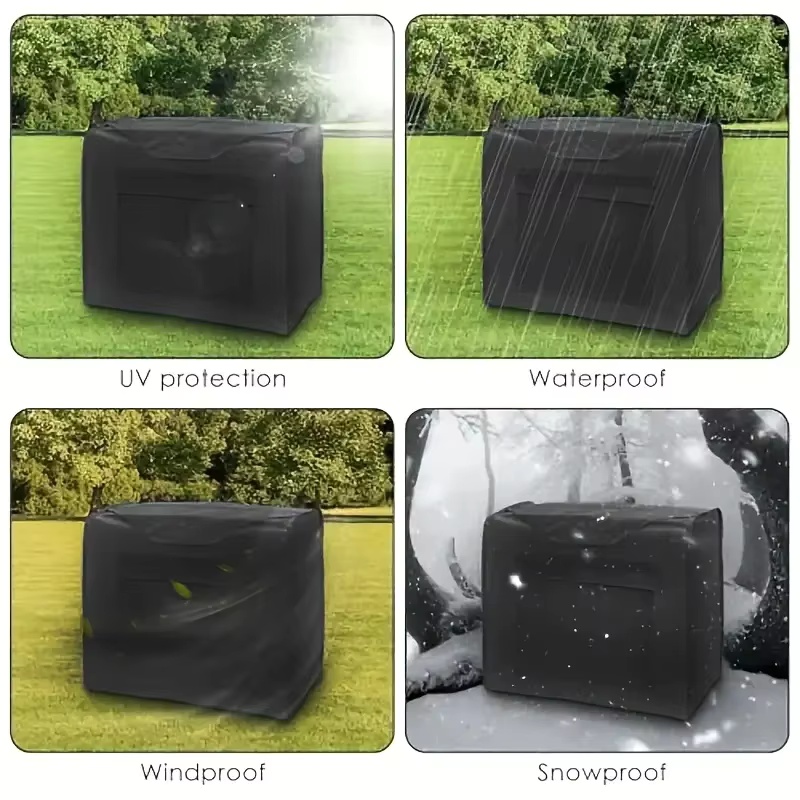 Прочный чехол для генератора - – обзор и цена Outdoor Power And Equipment