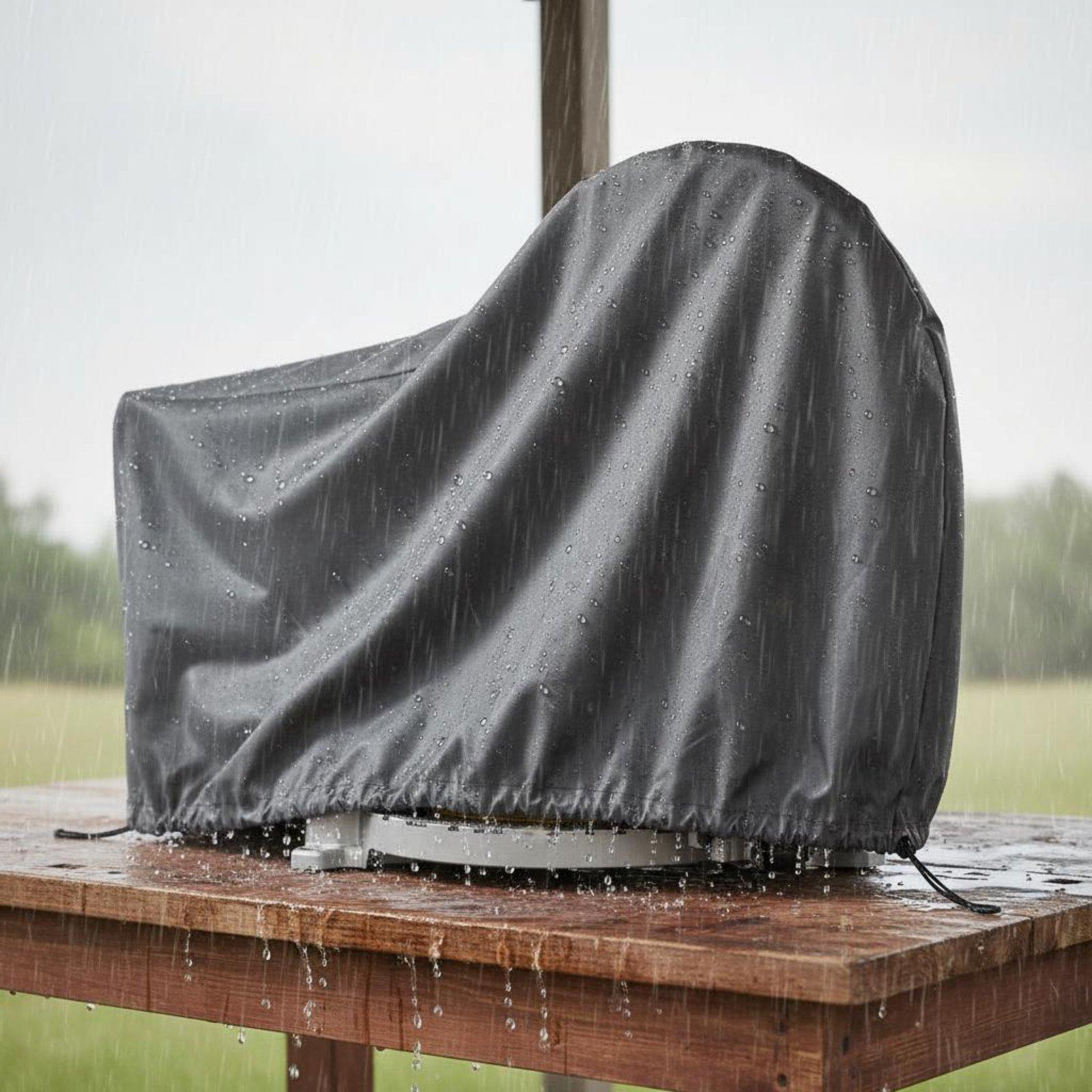 Чехол из ткани Оксфорд, водоне – обзор и цена Outdoor Power And Equipment