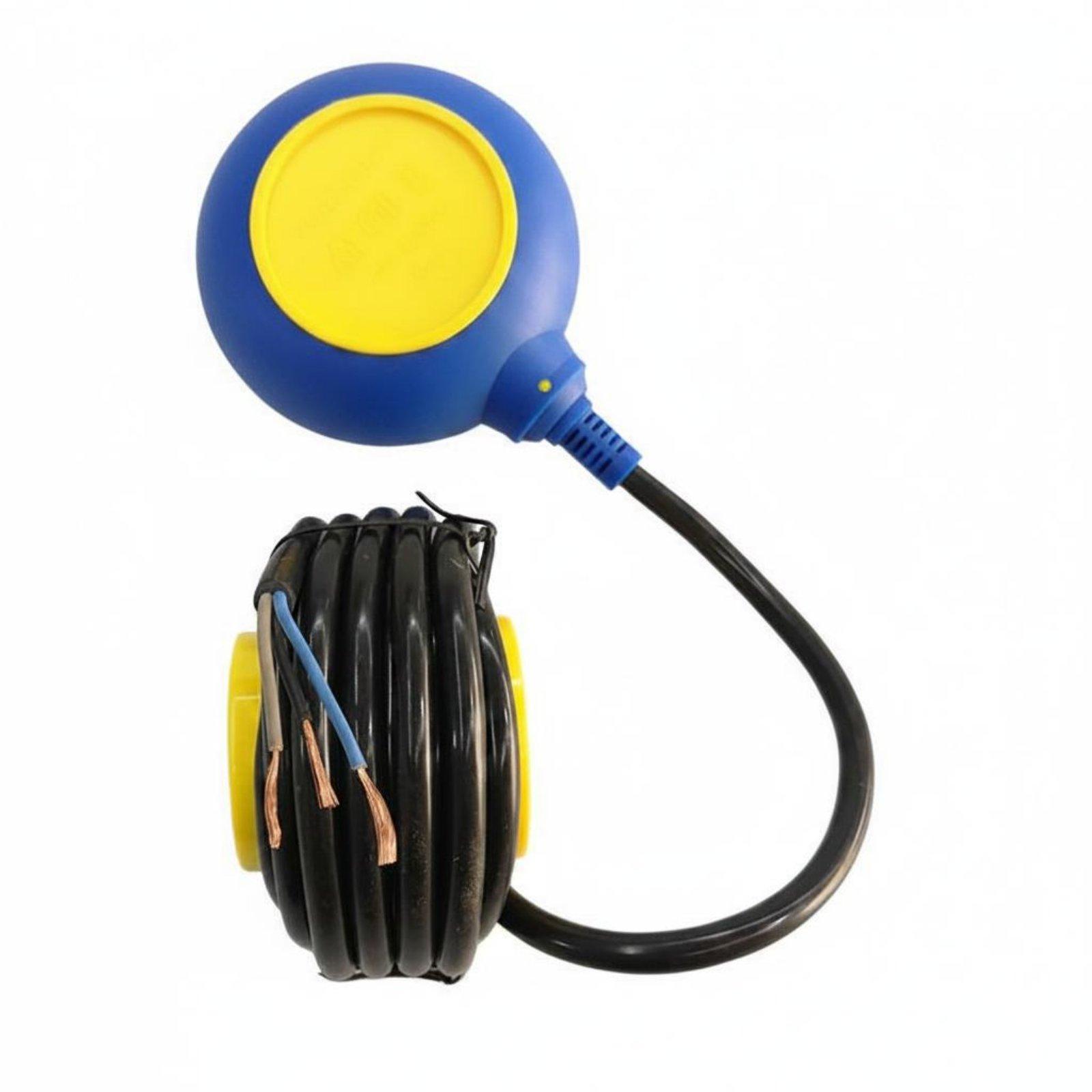 Датчик уровня жидкости пластик – обзор и цена Water Pump Submersible