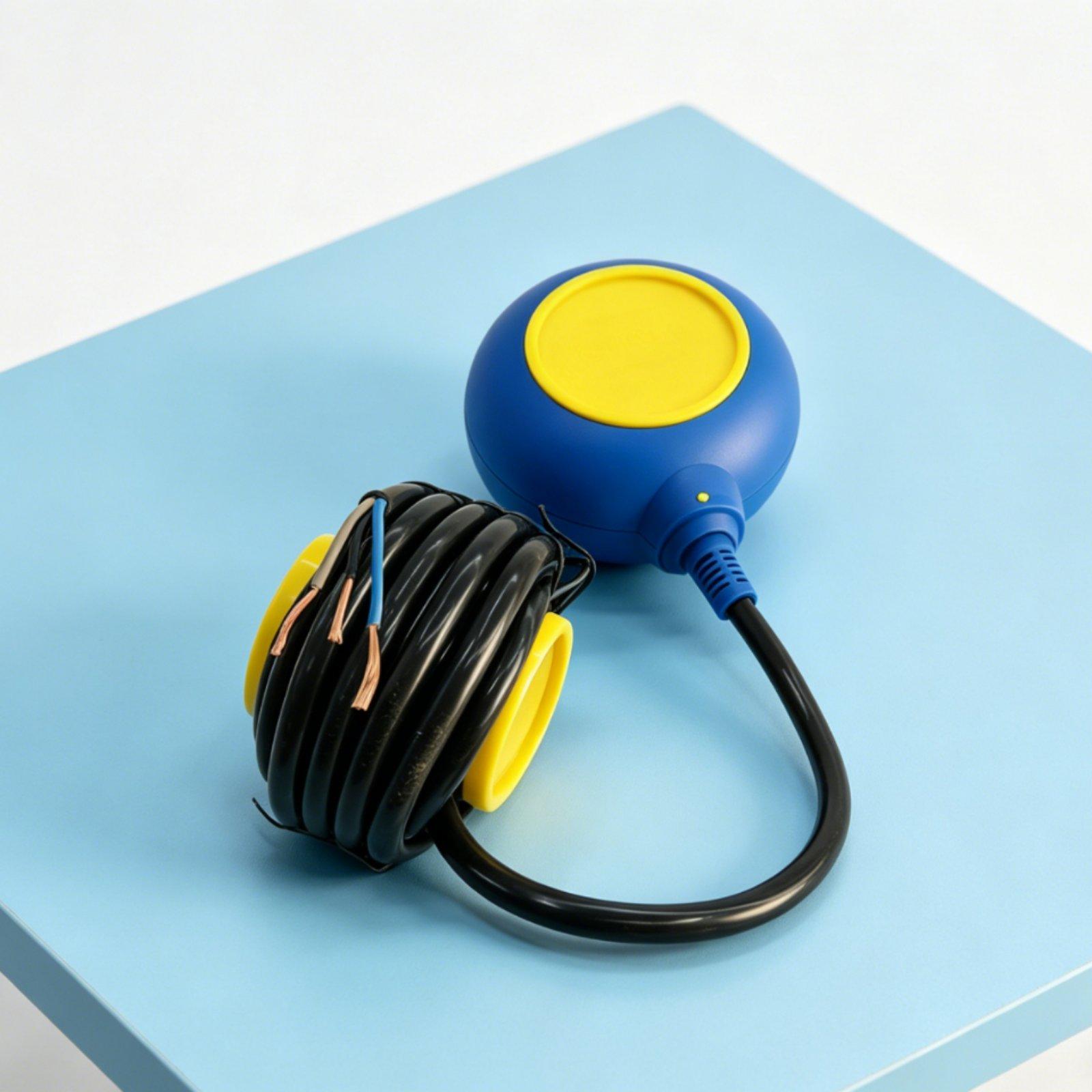 Датчик уровня жидкости пластик – обзор и цена Water Pump Submersible