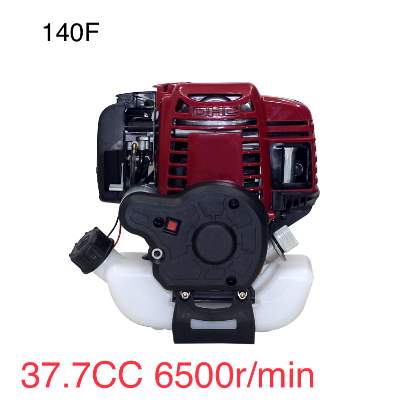 Четырехтактный одноцилиндровый – обзор и цена Outdoor Power Mowers